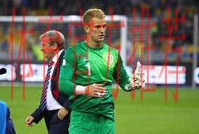 乔-哈特:枪手曼城位居争冠行列意料之中,维拉具备夺冠实力 乔-哈特:枪手曼城位居争冠行列意料之中,维拉具备夺冠实力