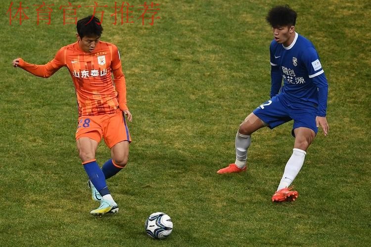 对话孙准浩：渴望帮助泰山实现足协杯三连冠 克雷桑缺阵对实力有影响